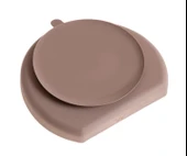 BabyJem Silikon Tabak 715 Mocha thumbnail 2