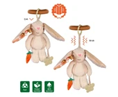 been Titreşimli Yol Arkadaşım Tavşan thumbnail 2