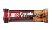 Züber Protein Bar 35 Gr Kakaolu thumbnail 1