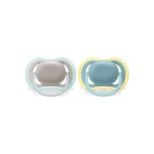 Philips Avent Ultra Air Emzik 18+ Ay thumbnail 2