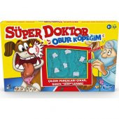 Süper Doktor Obur Köpeğim E9694 Gaming Lisanslı Ürün thumbnail 1