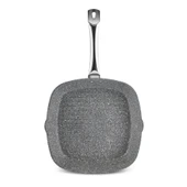 Karaca Biogranit Shen Grill Tava - 28 Cm thumbnail 3