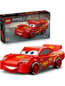 LEGO 77255 Speed Champions Şimşek McQueen thumbnail 1