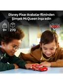 LEGO 77255 Speed Champions Şimşek McQueen thumbnail 3