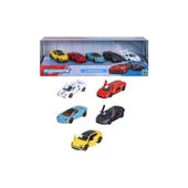 Lamborghini 5'li Araba Seti 8502105001 thumbnail 1