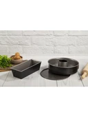 Tefal J174S274 Easybake 3 Parça Kek Kalıbı Seti thumbnail 1