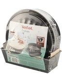 Tefal J174S274 Easybake 3 Parça Kek Kalıbı Seti thumbnail 4