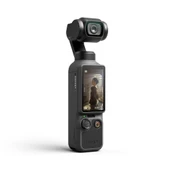 DJI Osmo Pocket 4 Creator Combo thumbnail 4