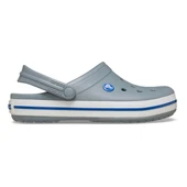 Crocs 11016 Crocband Gri thumbnail 1