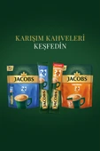 Jacobs 3'ü 1 Arada Kahve 40x16 gr thumbnail 4