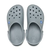 Crocs 11016 Crocband Gri thumbnail 3