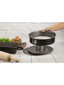 Tefal J174S274 Easybake 3 Parça Kek Kalıbı Seti thumbnail 5
