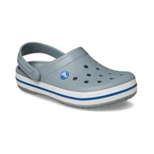 Crocs 11016 Crocband Gri thumbnail 4