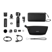 DJI Osmo Pocket 4 Creator Combo thumbnail 6