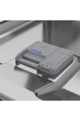 Grundig GDF 5204 5 Programlı Bulaşık Makinesi thumbnail 7