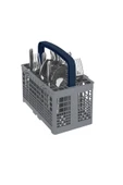 Grundig GDF 5204 5 Programlı Bulaşık Makinesi thumbnail 8