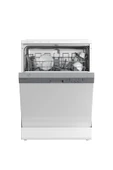Grundig GDF 5204 5 Programlı Bulaşık Makinesi thumbnail 4