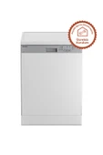 Grundig GDF 5204 5 Programlı Bulaşık Makinesi thumbnail 1