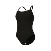 Arena Solid Swimsuit Lightdrop B Kadın Yüzücü Mayosu 005909501 thumbnail 1