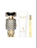 Paco Rabanne Fame Edp 80 ml Set thumbnail 1