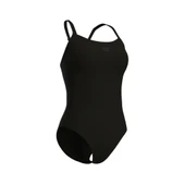 Arena Solid Swimsuit Lightdrop B Kadın Yüzücü Mayosu 005909501 thumbnail 2