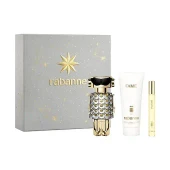 Paco Rabanne Fame Edp 80 ml Set thumbnail 3