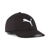 Puma 025998 Ess Cat BB Şapka Siyah thumbnail 1