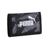 Puma 054758 Phase Aop Cüzdan Siyah-Gri thumbnail 1