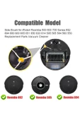 iRobot Roomba 600 Serisi Uyumlu 5 Parça Set thumbnail 4