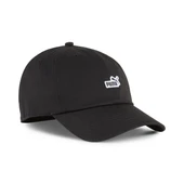 Puma 025997 ESS No.1 Logo Patch BB Şapka Siyah thumbnail 1