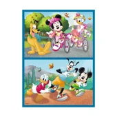 PUZZLE-93344 2IN1NessiWorld Puzzle thumbnail 3