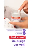 Sudocrem Bebek Bakım Kremi 125 gr thumbnail 2