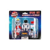 Astro Venture Astronimals & Astronaut Uzay Seti thumbnail 3