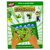 Eğitici Çiftlik Pad thumbnail 5