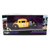 NessiWorld  1:24 Ford 1929 Pro Rodz Model Araba thumbnail 2