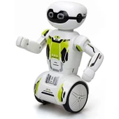 Macrobot Robot thumbnail 4