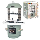7600312700 Nova Kitchen -Smoby thumbnail 1