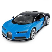 Kumandalı 1:14 Bugatti Chiron thumbnail 3