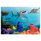 Finding Dory 100 Parça Puzzle thumbnail 1