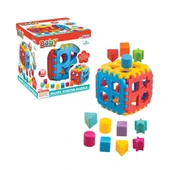 02209  PUZZLE 22 PCS thumbnail 1