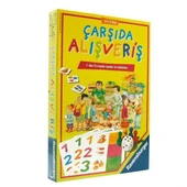 245444 Çarşıda Alışveriş thumbnail 1
