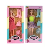 Fashion Model Bebek thumbnail 1