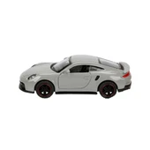 1:43 NessiWorld Spor Araba 9 cm thumbnail 5