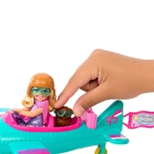 HTK38 Pervaneli Uçağı Oyun Seti NessiWorld thumbnail 2