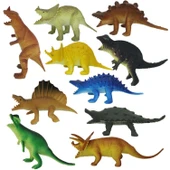 Dinozorlar Dünyası Poşetli thumbnail 1