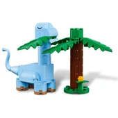 Classic Yaratıcı Dinozorlar 11041 thumbnail 3