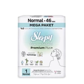 Bio Natural Premium Plus Mega Normal Ped 46 Adet thumbnail 2