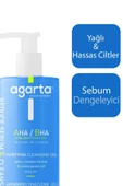 Arındırıcı Temizleme Jeli 400 ml thumbnail 2