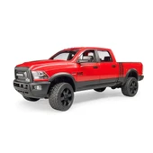 Ram 2500 Pickup thumbnail 1