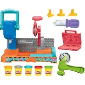 Stamp n Saw Tool Bench thumbnail 1